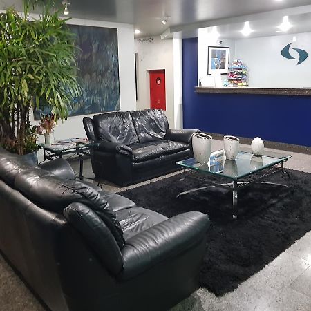 Flat Saint Paul Residence Бауру Екстериор снимка