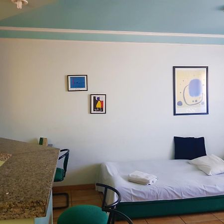 Flat Saint Paul Residence Бауру Екстериор снимка