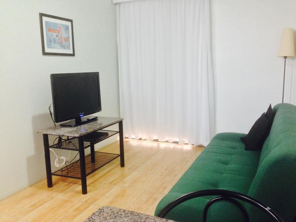 Flat Saint Paul Residence Бауру Стая снимка