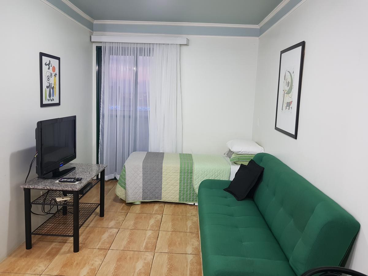 Flat Saint Paul Residence Бауру Екстериор снимка