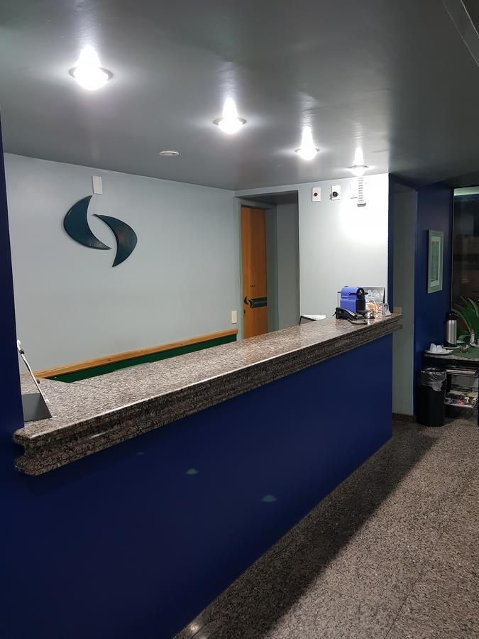 Flat Saint Paul Residence Бауру Екстериор снимка