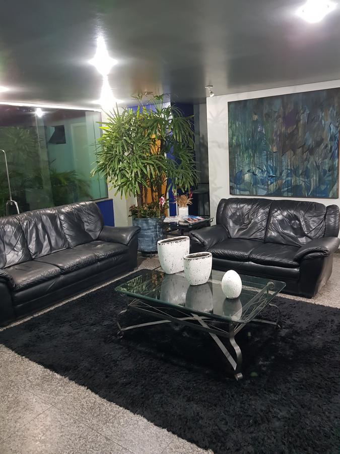 Flat Saint Paul Residence Бауру Екстериор снимка