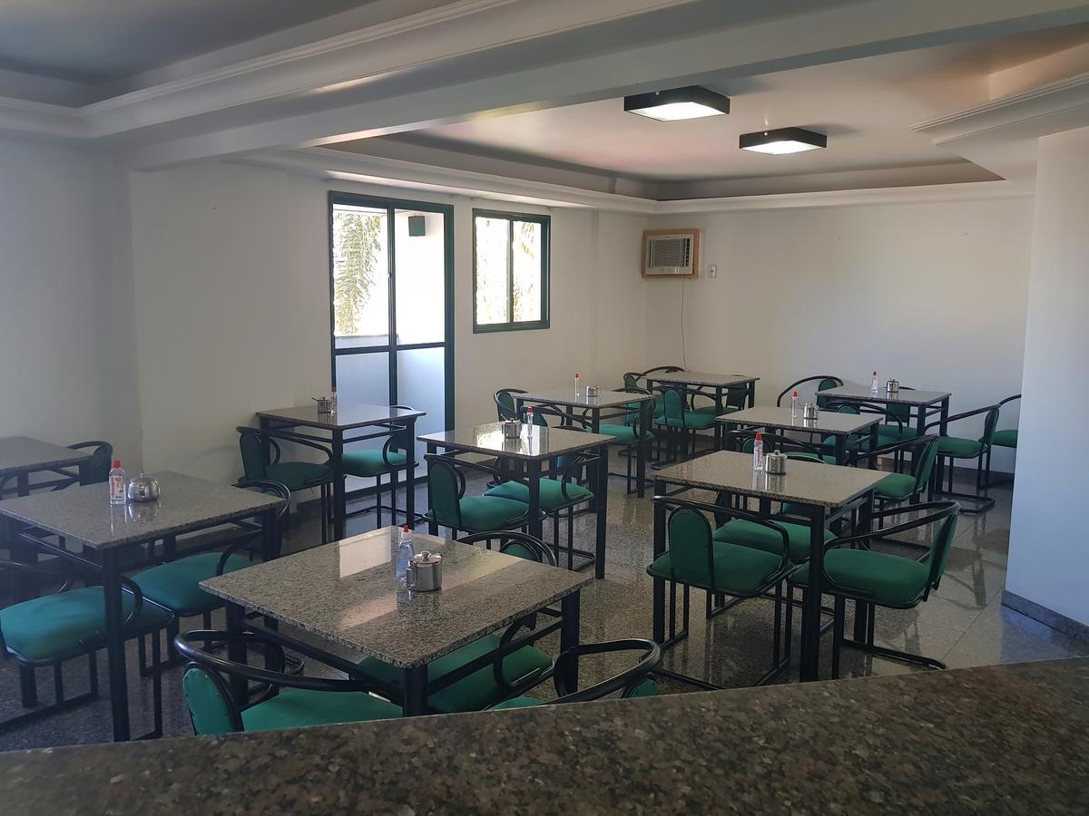Flat Saint Paul Residence Бауру Екстериор снимка