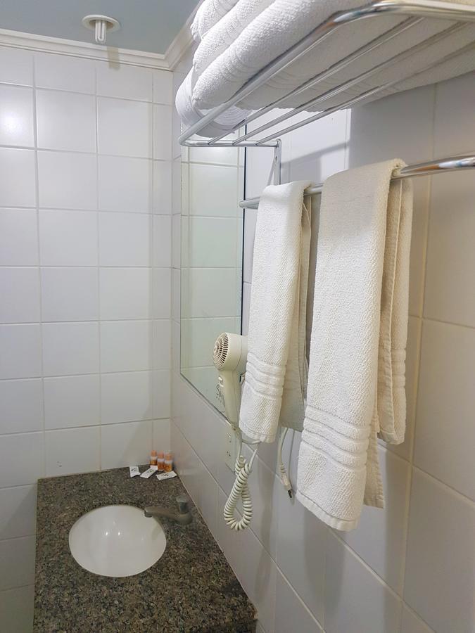 Flat Saint Paul Residence Бауру Екстериор снимка